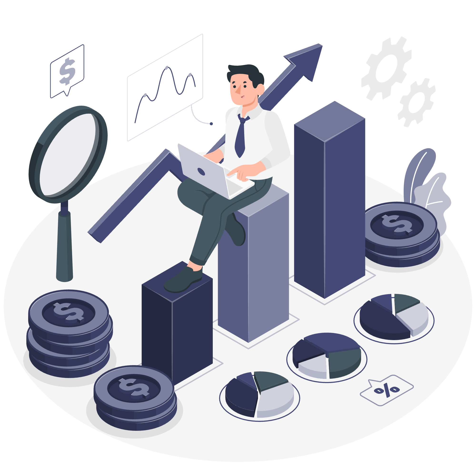 Investment data amico 1